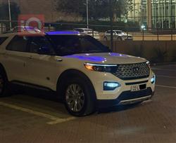 فورد إكسبلورر